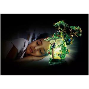 Playmobil Wiltopia - Rainforest Night Light 71009